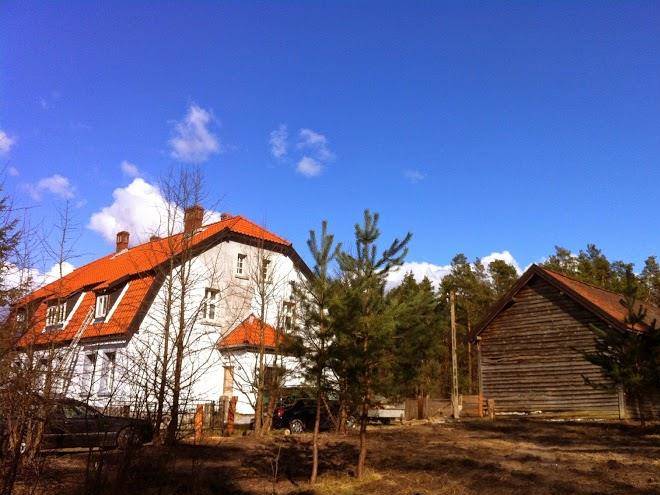 Rybaczowka