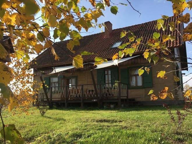 Wiejskie klimaty