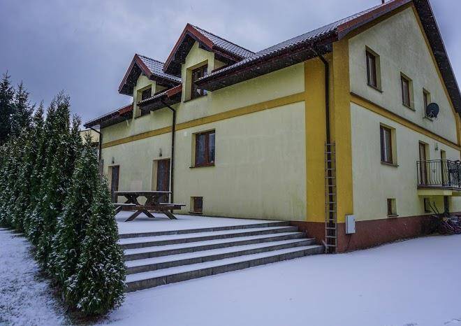 Agroturystyka agro ros