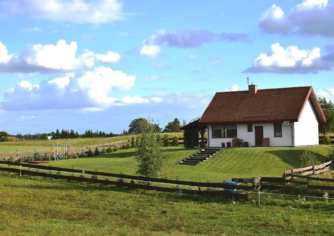 Dom Letniskowy Mazury Image