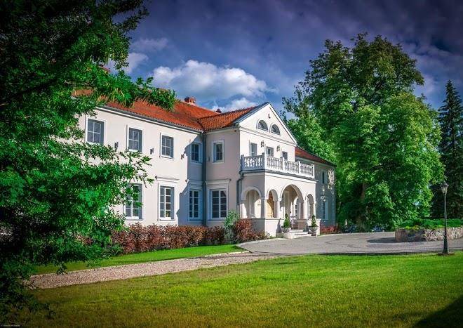 Dwor kaliszki