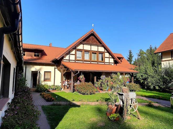 Firma Handlowo Uslugowa Gosciniec Miroslaw Gworek Image