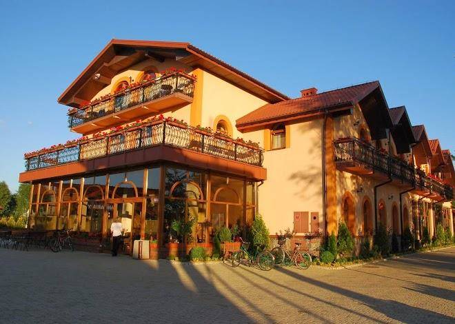Hotel ros
