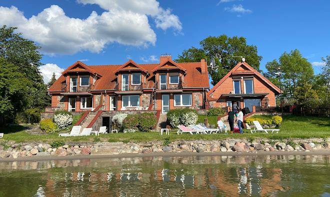 Panorama Lake Resort Image