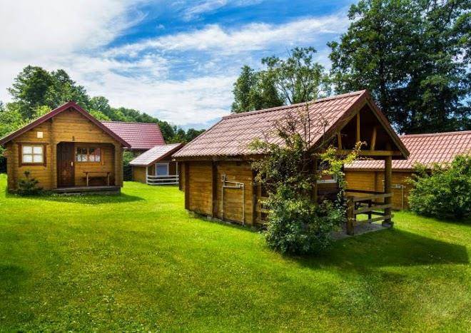 Pensjonat I Restauracja Wejsunek Image