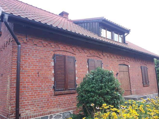 Domek letniskowy caloroczny narty mazury top 1