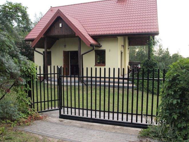 Domek u zbyszka