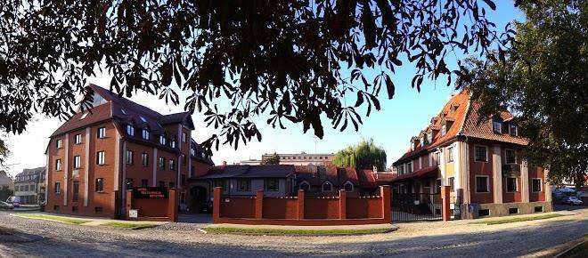 Krystyna hotel restauracja