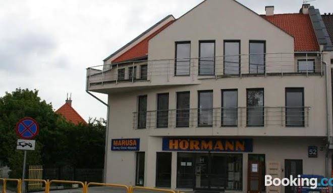 Noclegi marusa