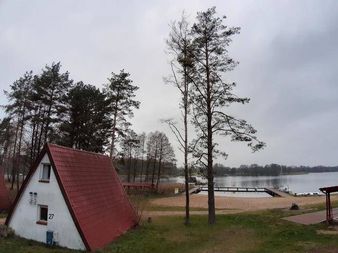 Osrodek wypoczynkowy kalwa