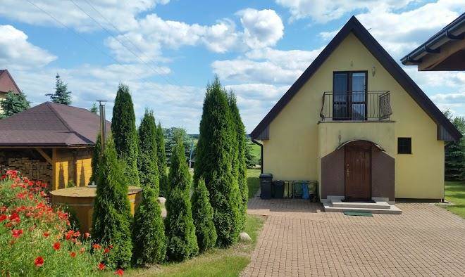 Pensjonat zlota rybka