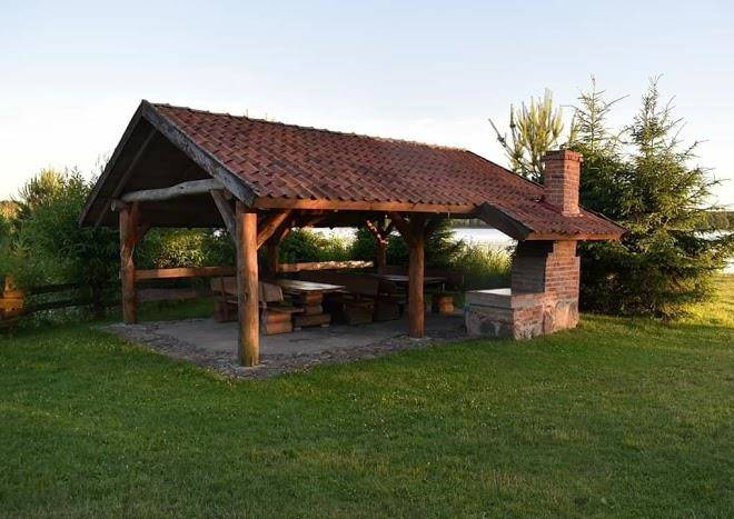 U Kulasa Wynajem Domkow Holenderskich Image