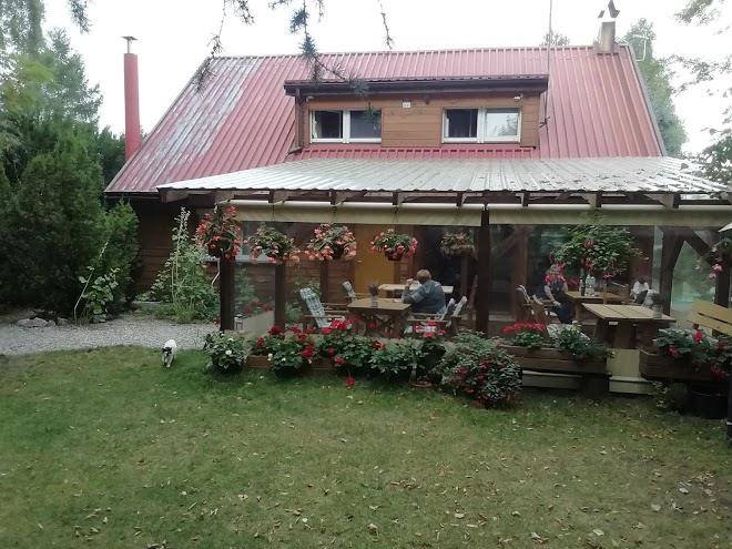 Wojtkowa osada stare kiejkuty agroturystyka