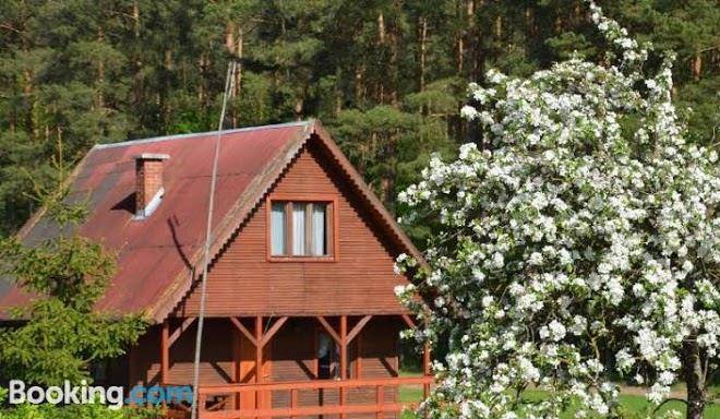 Agroturystyka bozena i michal marko