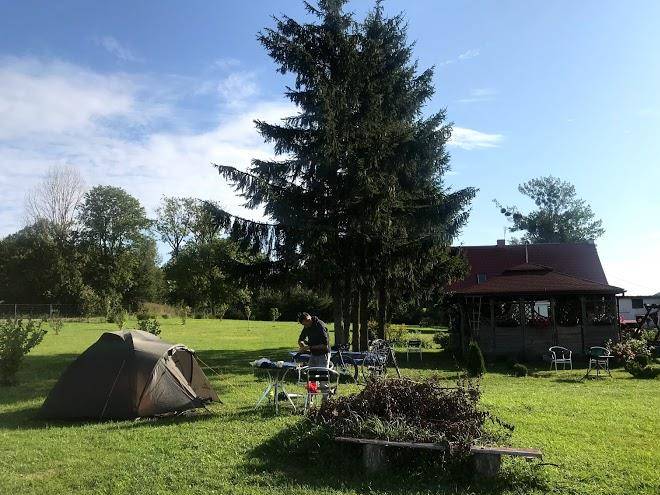 Gospodarstwo agroturystyczne anna sznejder