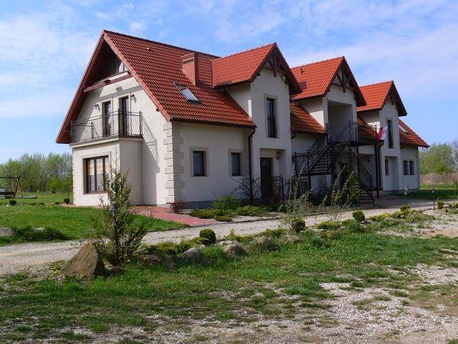 Kalski dworek