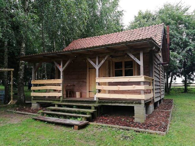Przyjazna eko zagroda