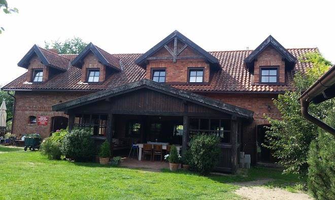 Radziejowka agroturystyka