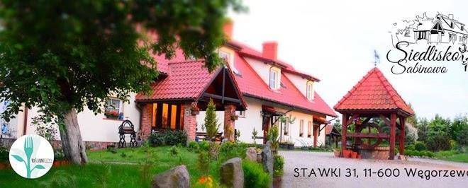 Siedlisko Sabinowo Image