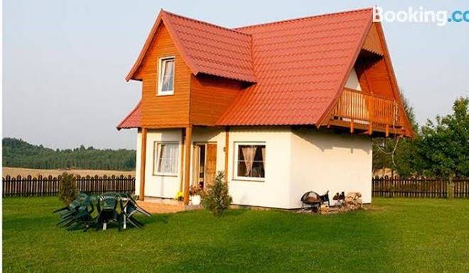 U bogusia gospodarstwo agroturystyczne