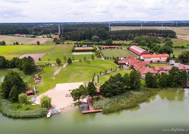 Hotel Sypniewo Image