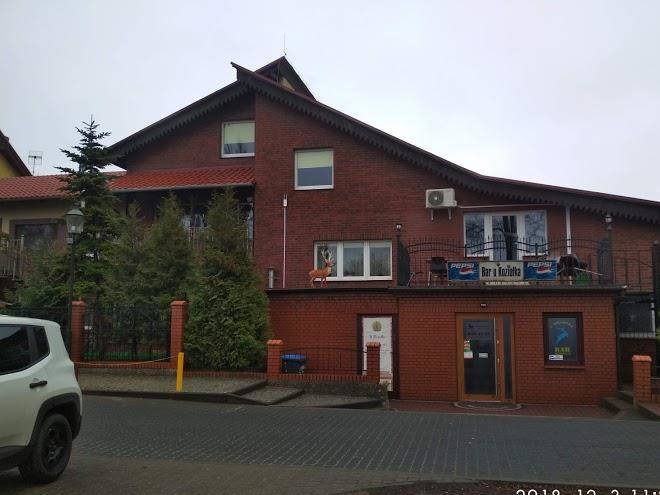 Restauracja u koziolka
