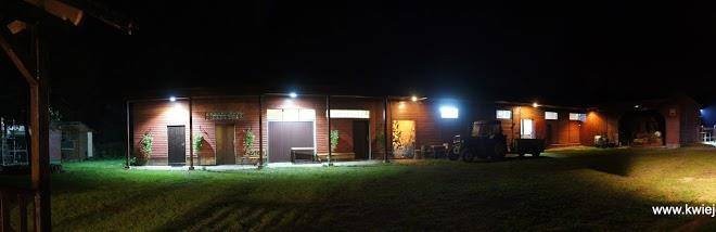 Agrotourism Kwiejce Karpniki Image