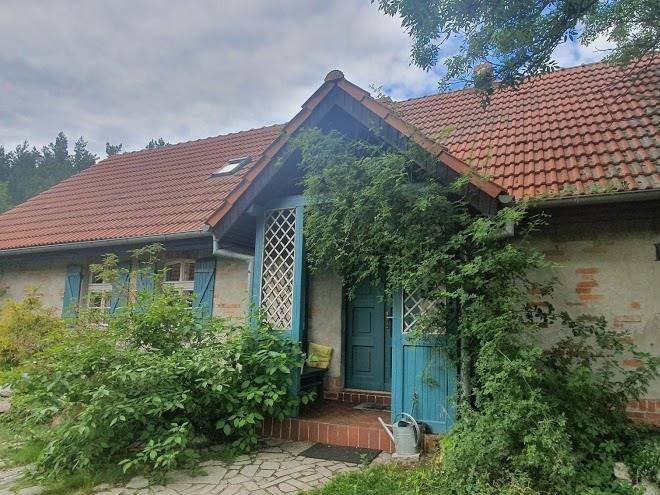 Dom w puszczy kwiejce nowe 26