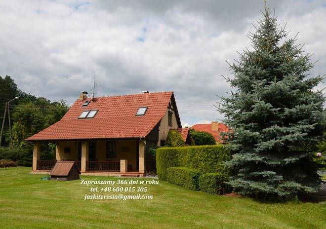 Dom Wakacyjny Jaski Image