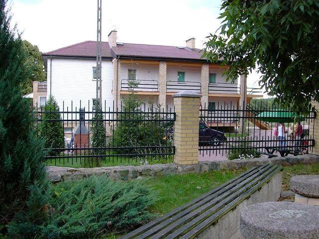 Drawa resort