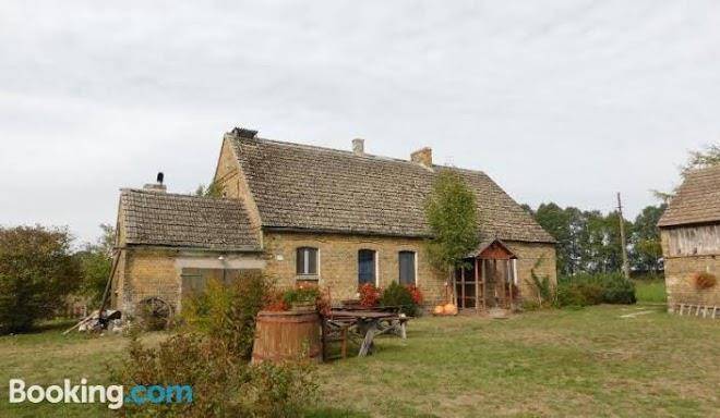 Gospodarstwo Na Legach Image