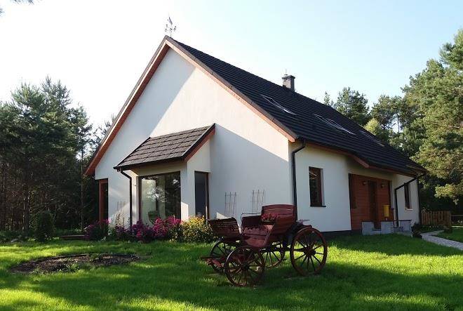 Koci Grzbiet Gospodarstwo Agroturystyczne Image