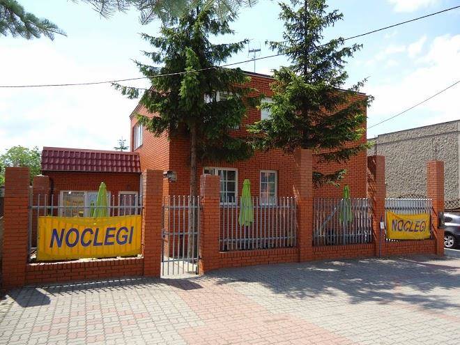 Cheap accommodation gniezno