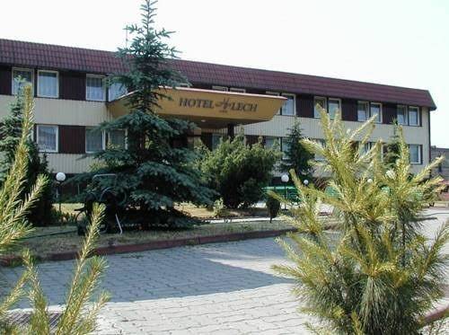 Hotel Lech Gniezno