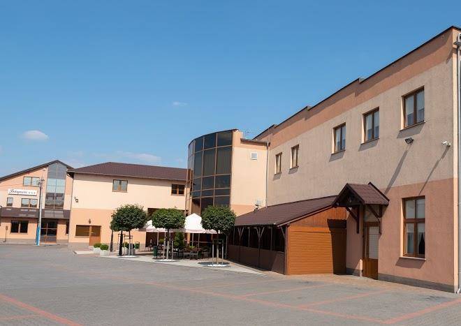 Hotel reslinski