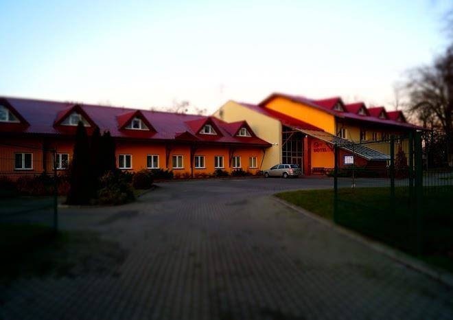 Hotel mct