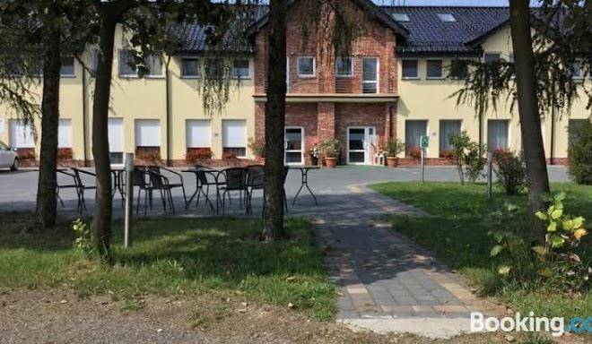 Zielony zakatek