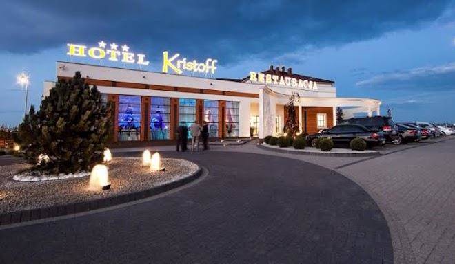 Hotel kristoff