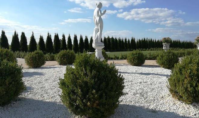 Hotel Prestiz Radosny Dwor Image