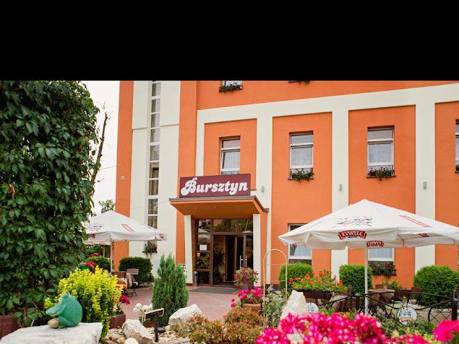 Bursztyn