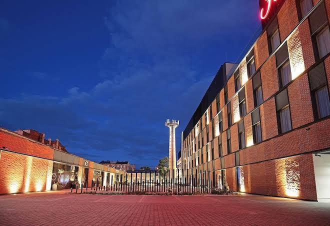 Hampton By Hilton Kalisz Image