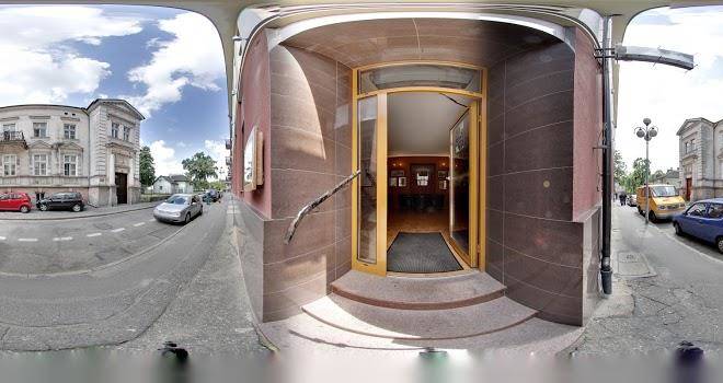 Komoda club residence