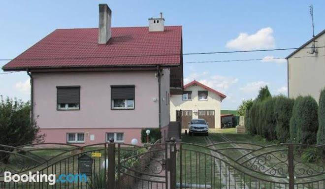 Agroturystyka sara