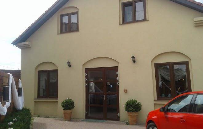 Zajazd pod dylizansem hotel