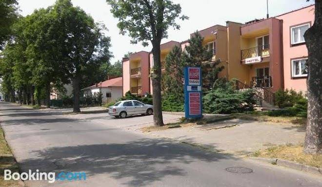 Hotel kakadu