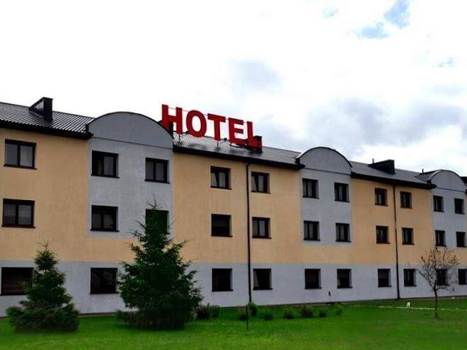 Hotel oskar