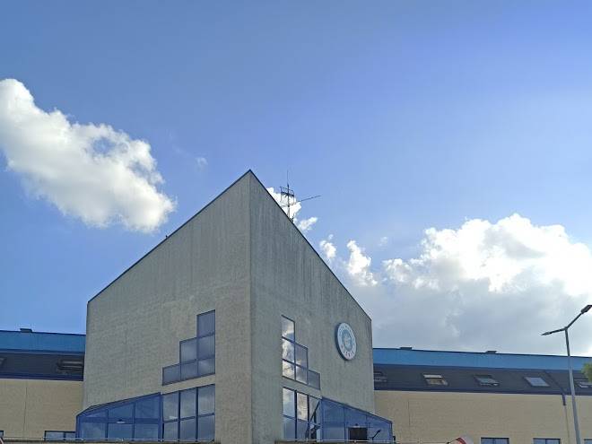 Hotel Wodnik Krotoszyn Image