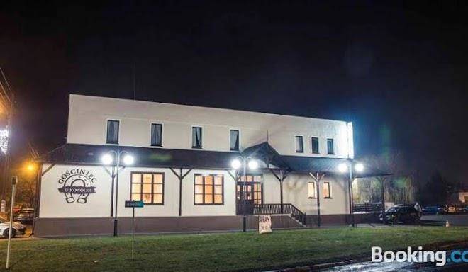 Gosciniec U Kowolki Image