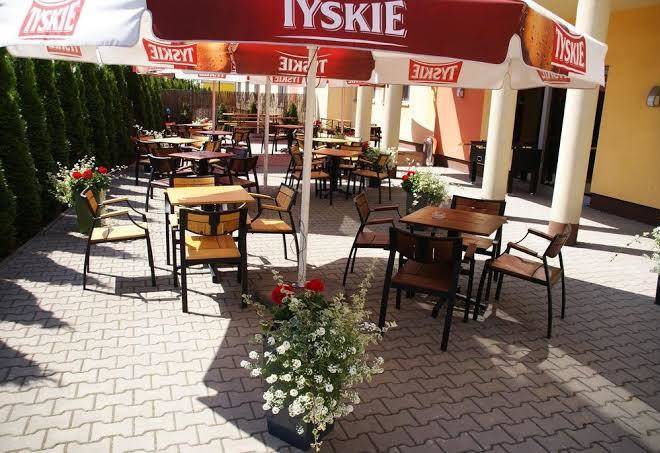 Raz dwa trzy restauracja