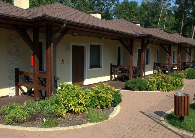 Vitalia Hotel & Resort Image